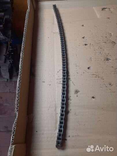 Комплект грм Toyota Lexus 2AD