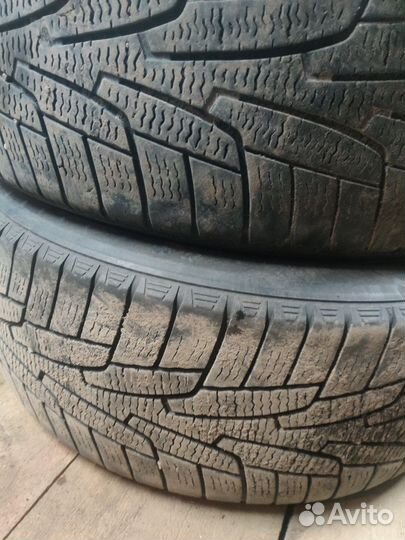 Kumho I'Zen KW31 225/50 R17