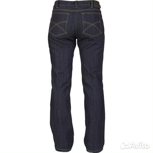 Jean Lady Jeans Blue