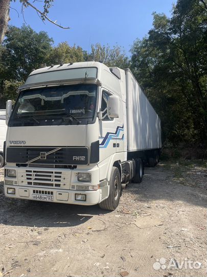 Водитель категории е