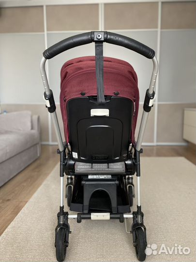 Коляска bugaboo bee 5