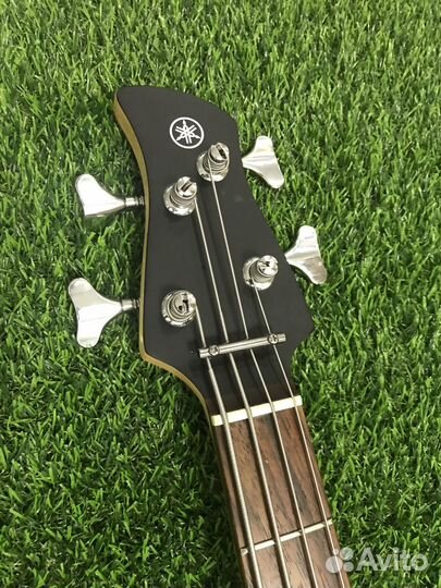 Бас-гитара Yamaha trbx 174