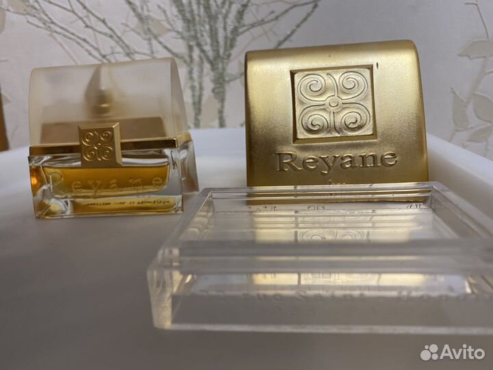 Туалетная вода винтаж Reyane tradition 30 ml