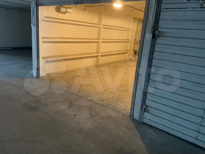 Гараж, 20 м²