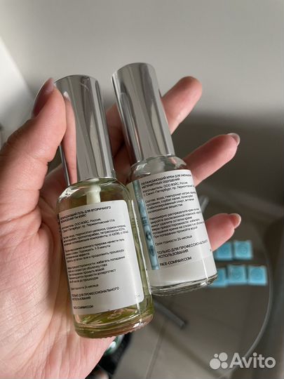 Косметика Face перманентный макияж