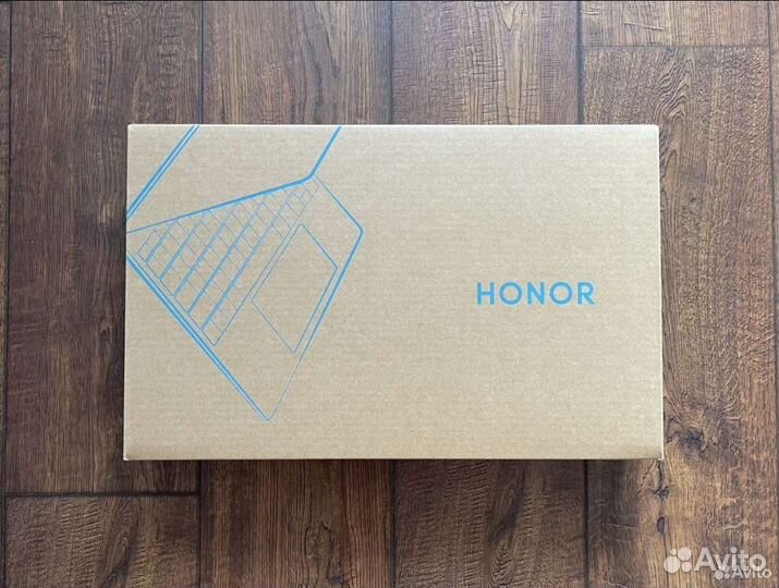 Honor MagicBook 15.6 (AMD Ryzen 7)