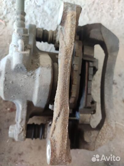 Subaru супорта задние (26692SG010, 26692SG000)