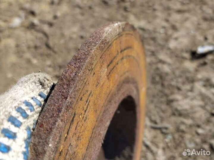 Передние суппорта volkswagen passat b3