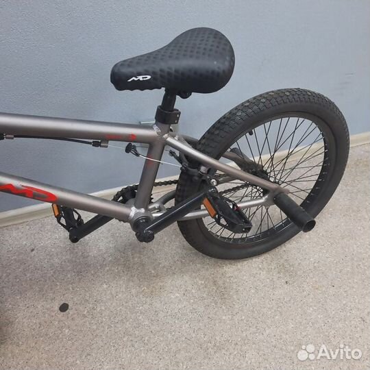 Велосипед mingdi MD BMX 20*