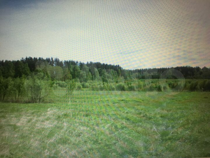 Участок 4 га (СНТ, ДНП)