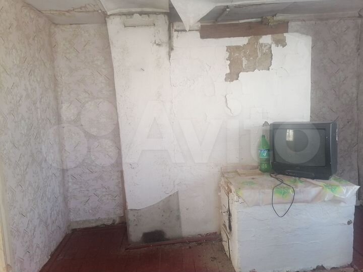 Дом 44 м² на участке 4 сот.