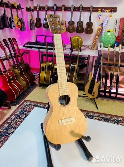 Укулеле Poni Концерт