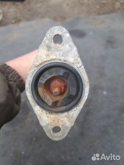 Задняя стойка ford fusion. 7n1118080ab