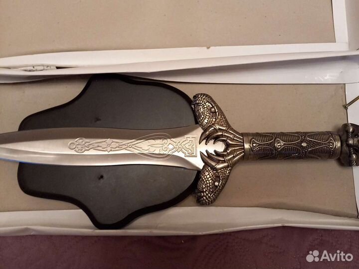 Сувенир настенный подарок на 23 февраля