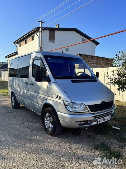 Трансфер такси бус микроавтобус