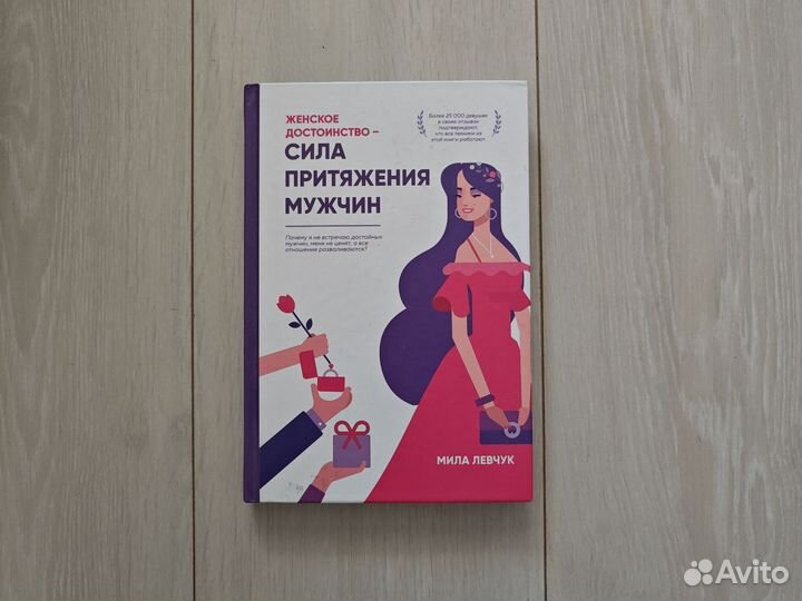 Мила Левчук 