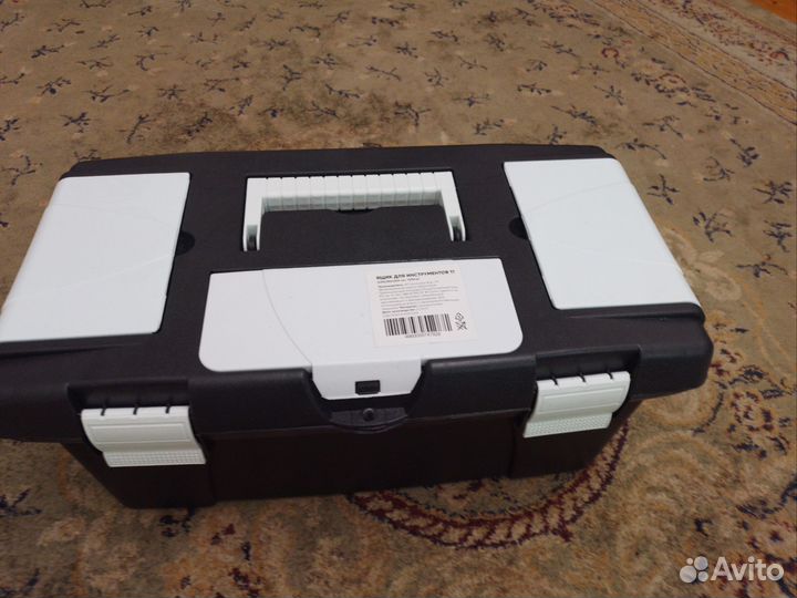 Ящик для инструментов