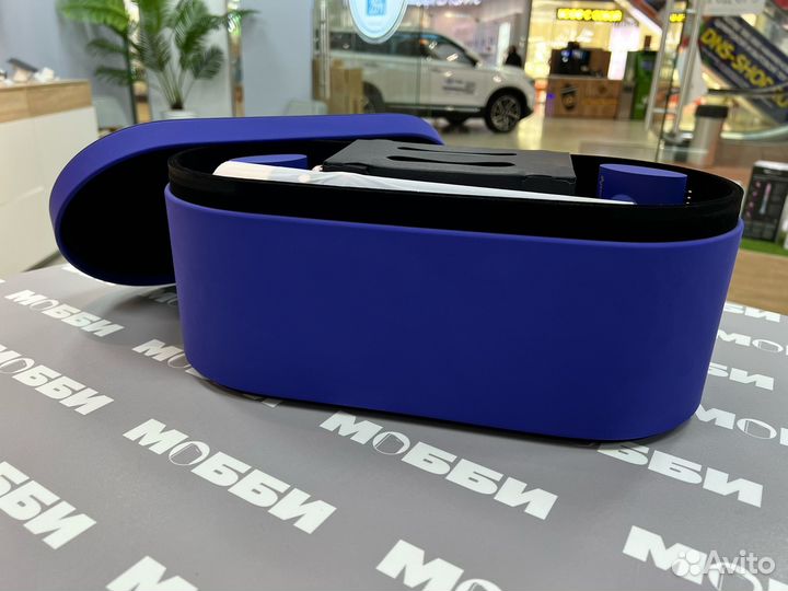 Стайлер Dyson Airwrap Complete Long