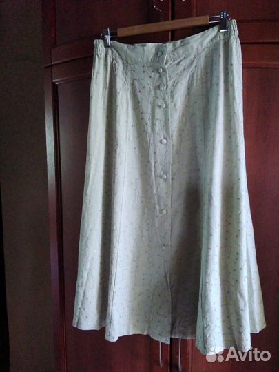 Юбка новая