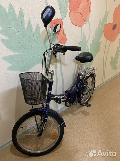 Продаю велосипед