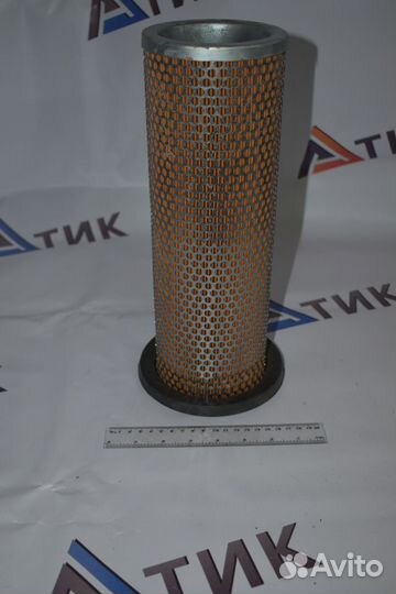 Воздушный фильтр Donaldson P159036