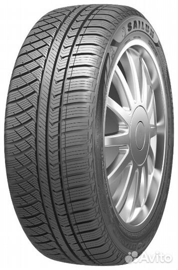 Sailun Atrezzo 4 Seasons 185/65 R14 86T