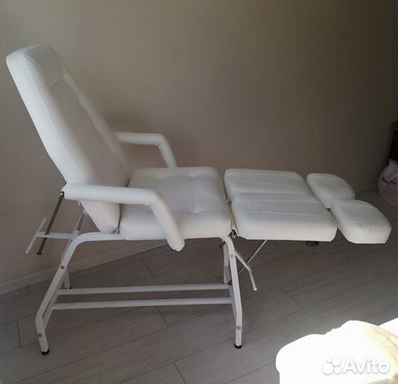 Педикюрное кресло