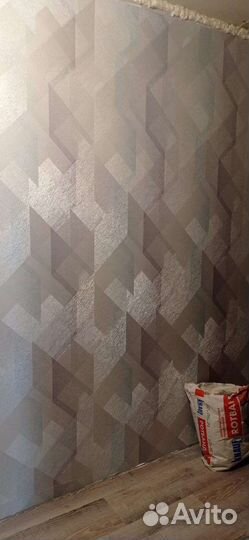 Малярные работы, отделочные работы