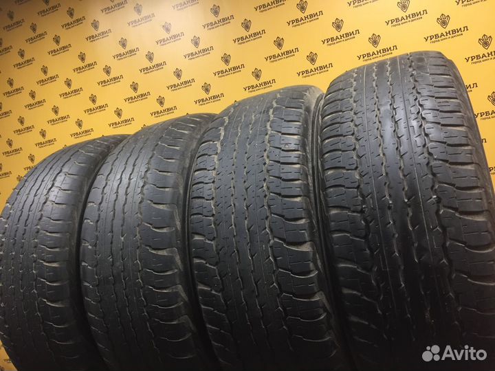 Dunlop Grandtrek AT22 265/60 R18 110H