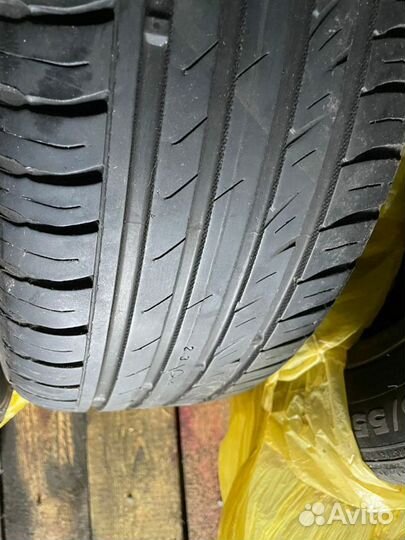 Nokian Tyres Nordman SX2 205/55 R16