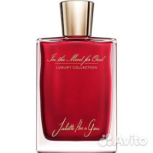 Juliette Has A Gun In The Mood For Oud 75мл