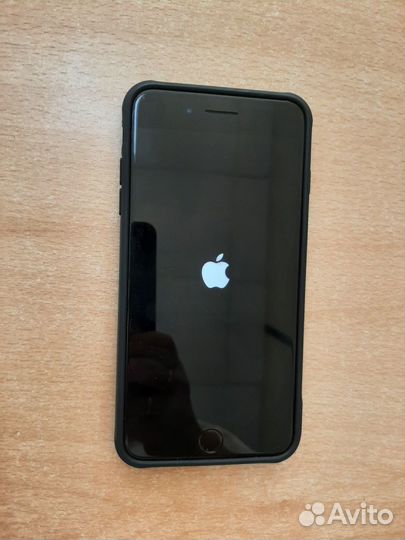 Смартфон Apple iPhone 7 Plus 128 гб (0102)