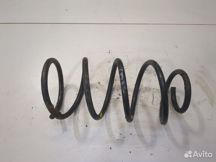 Пружина подвески Mazda 3 (BK), 2007