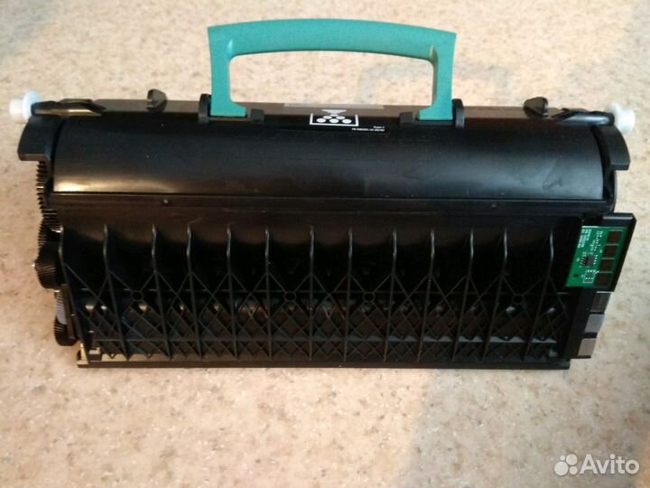 Картридж Lexmark E460X11E