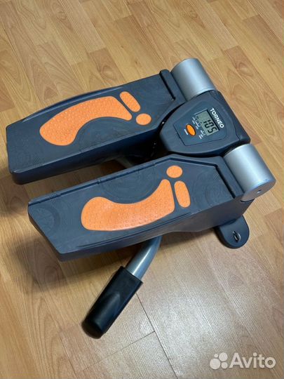 Тренажер степпер Torneo twister S-211 мини