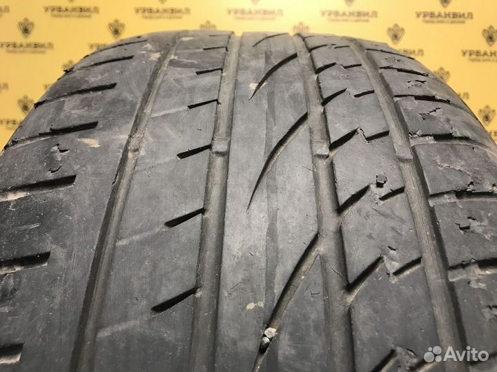 Continental ContiCrossContact UHP 255/50 R19 107V