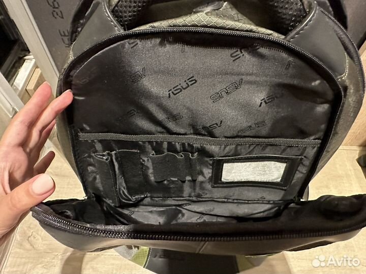 Рюкзак Asus