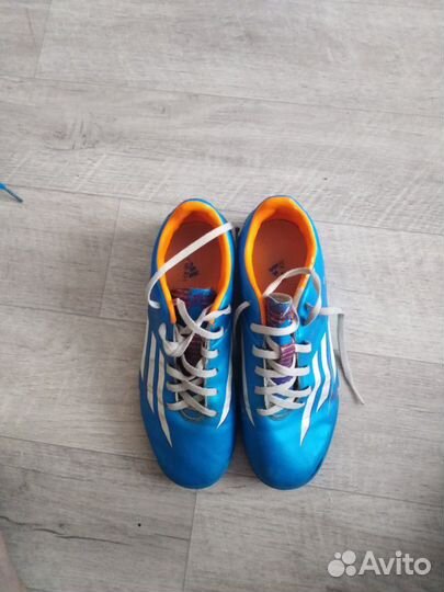 Футзалки, сорконожки, бутсы б/у