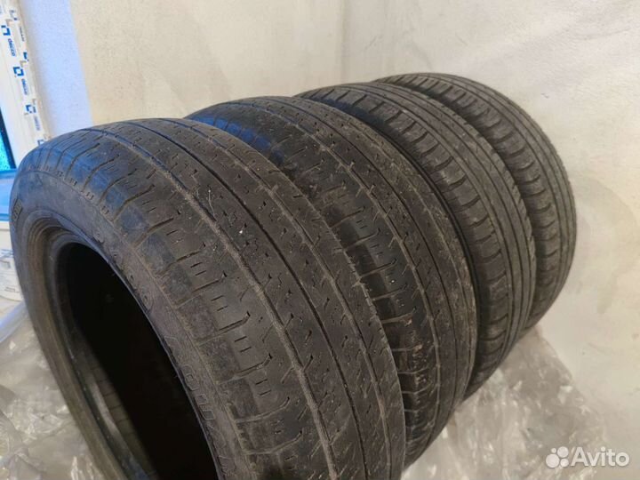 Continental Conti.eContact 185/65 R15