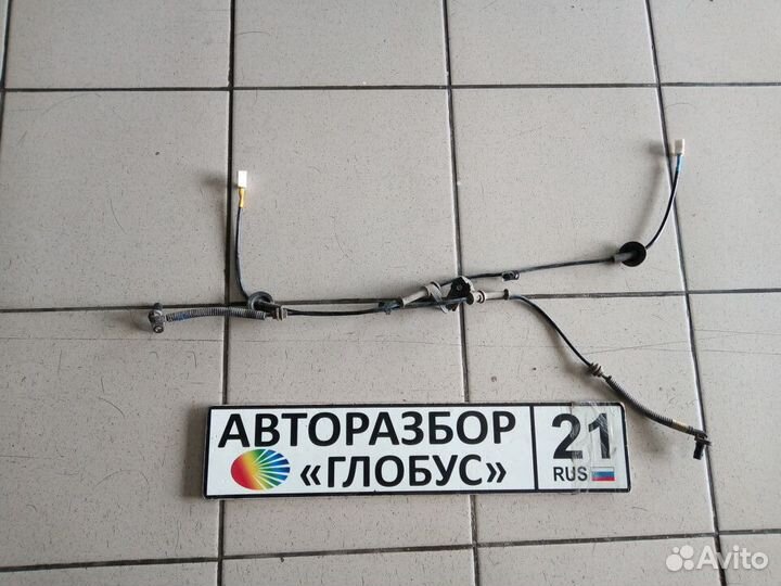 Датчик ABS задний Киа Рио 3 Kia Rio 3