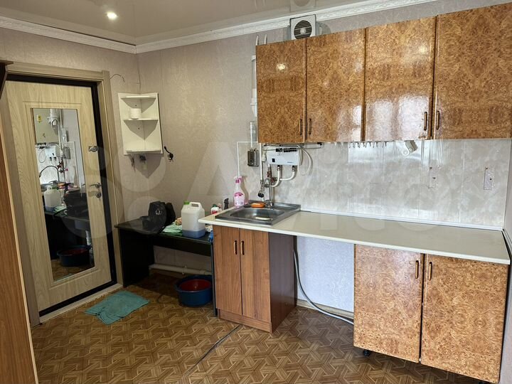 Комната 17,7 м² в 1-к., 6/9 эт.