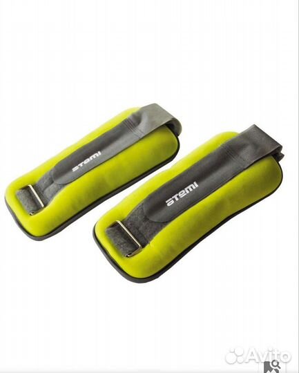 Утяжелители