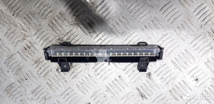 Фонарь стоп сигнала Volkswagen Polo Sedan RU