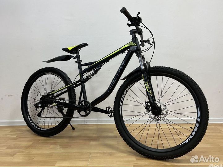 Велосипед взрослый