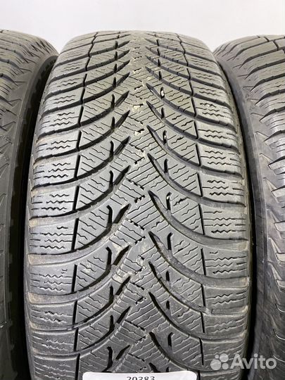 Michelin Alpin A4 205/55 R16