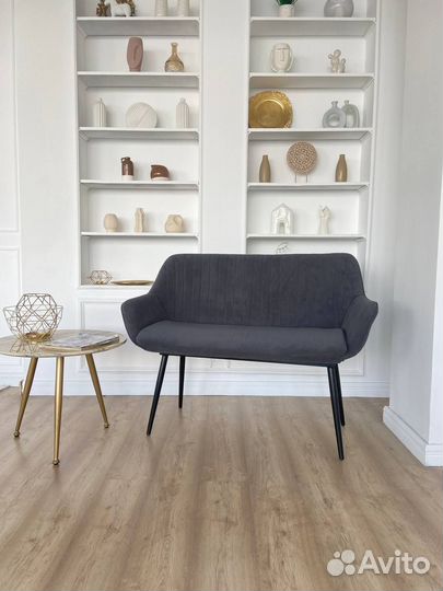 Диваны для кафе