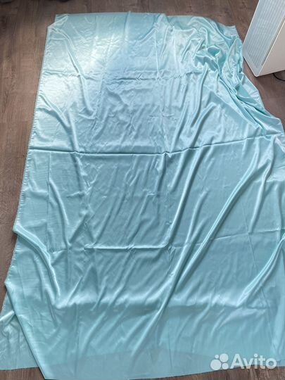 Ткань атлас