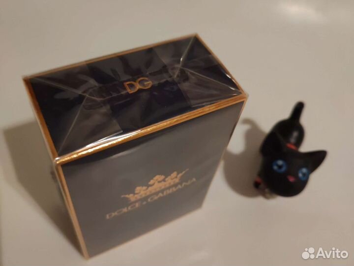 Аромат Dolce & Gabbana K (новый), 50 мл