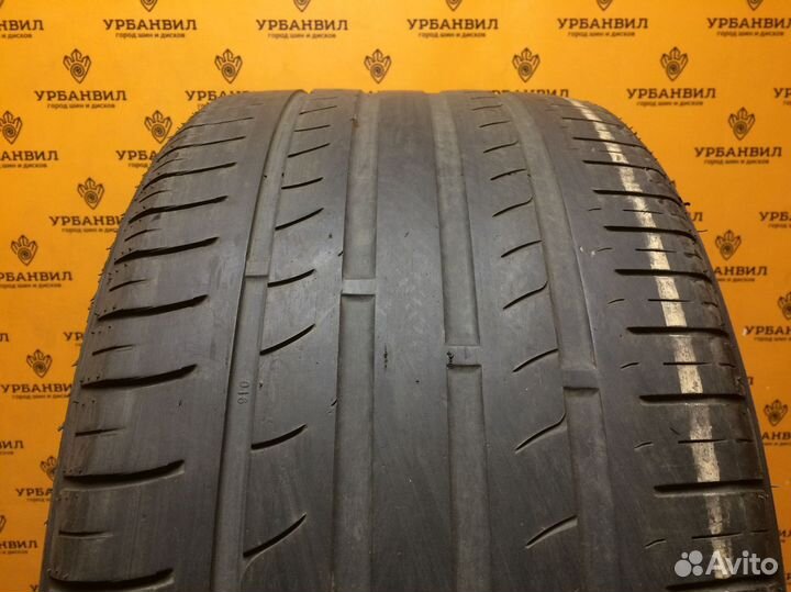 Westlake SA37 295/35 R21