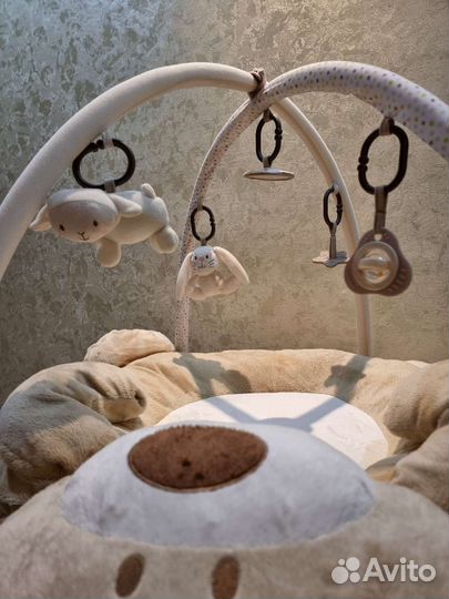 Коврик развивающий Mothercare